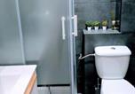 Location vacances Ciempozuelos - Apartamento Ciempozuelos Ii, cerca del Parque Warner y Madrid-3