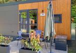 Location vacances Weißenburg in Bayern - Tiny Haus 28 Am Brombachsee-3