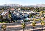 Hôtel Highland - Mainstay Suites Moreno Valley Near March Air Reserve Base-3