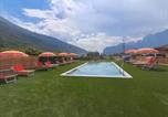 Location vacances Arco - Agritur Maso Fontane-3