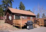 Location vacances Estes Park - Lazy R Cottages- 3 cabin-1
