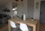 Location vacances Capbreton - Charmant T2 centre Capbreton-3