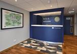 Hôtel Wakefield - Travelodge Wakefield Woolley Edge M1 Northbound-3