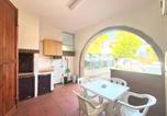 Location vacances Porto Garibaldi - Affittasi bilocale con giardino privato-4