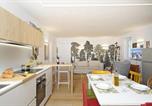 Location vacances Massimeno - Iflat Pinzolo Cozy Apartment Pepe-4