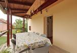 Location vacances Gyula - Bodza apartman-2