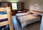 Hôtel Dore-l'Eglise - Suite privée F - Escale Gorges de l'Arzon Près du Puy-1