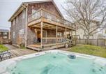 Location vacances Longview - Slack Tide - Meredith Lodging-1