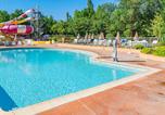 Camping avec Piscine Valréas - Camping Le Val de Durance-1