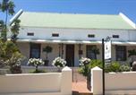 Location vacances Brede River DC - Big Sky Villa-1