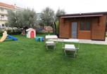 Location vacances  Province de Pescara - Dependance Con Giardino A Pescara-2