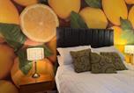 Location vacances Edimbourg - The Pleasance-3