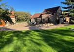 Location vacances Market Rasen - Fair Lea Barn-1