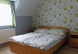 Location vacances Gyenesdiás - Apartment in Gyenesdias/Balaton 33084-3