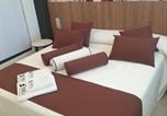 Location vacances  Albacete - Urbanlux Olimpia Superior-2