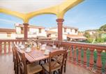 Location vacances San Teodoro - Casa Albina-2