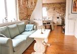 Location vacances Tørresø - Pet Friendly Home In Otterup With Wifi-4
