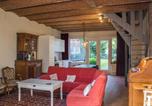 Hôtel Beernem - B&B Koetshuis-4