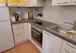 Location vacances Grundlsee - Apartment Urlaubstraum-4