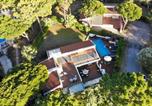 Location vacances Quarteira - Bento Box Villa Family Hub Fitness-1