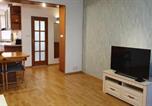 Location vacances  Slovaquie - Lakeview Apartments-2