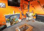 Location vacances Skegness - Dormy Cottage-4