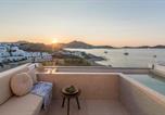 Hôtel paros - Hotel Senia - Onar Hotels Collection-1