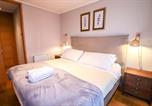 Location vacances Puerto Varas - Hom I Wifi, Piscina temperada, Estacionamiento, Amplia terraza, Calefacción-2