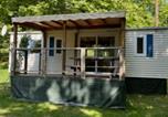 Location vacances Agen - Mobil home 6 pers avec terrasse - Api-1-52-897-1