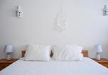 Location vacances Paderne - Beguest Feliz Choro Apartment-2