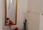 Location vacances  Gare de Wismar - Ferienhaus Wismar-4
