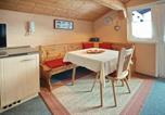 Location vacances Bolsterlang - Grünten Haus Bergfrieden-2