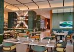 Hôtel جدحفص - Sheraton Bahrain Hotel-2
