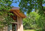 Location vacances Nova Gorica - Pinja gozdne hiške-3