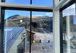 Hôtel Glencoe - The Base Camp Hotel, Nevis Range-2