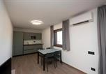 Location vacances Brusson - Appartamenti Suly 1 - Cir0082-2