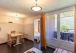 Location vacances Luz-Saint-Sauveur - T2 cabine avec balcon, piscine et parking à Luz-Saint-Sauveur, proche commodités et stations de ski - Fr-1-402-140-4