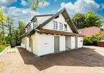 Location vacances Reddelich - Ferienhaus Sonne Mond und Sterne b-1