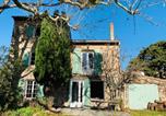 Location vacances L'Isle-sur-la-Sorgue - Stone house in Isle-sur-la-Sorgue-3