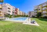 Location vacances Empuriabrava - Gran Reserva Mimoses 1 D - Immo Barneda-3