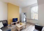 Location vacances  Gare de Sunderland - Cosy Home in Sunderland-1