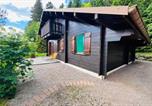 Location vacances Liézey - Little Paradise hidden from view-1