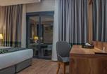 Hôtel Cameroun - Masiliano-3