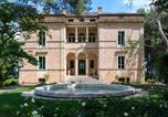 Location vacances Fermo - Gorgeous Home In Porto San Giorgio-1
