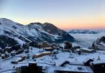 Location vacances Morzine - Le petit Chalet-4