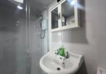 Location vacances Colchester - 1 Bd Cabin Parking-4