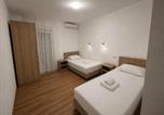 Hôtel Gradac - Sobe Ivan-Popić-3