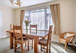 Location vacances Shanklin - 4 Bed in Shanklin Ic068-3