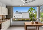 Location vacances Diwan - Vohemar Macrossan Retreat Resort Apartment with Pool-3