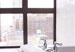 Hôtel Philadelphie - Kimpton Hotel Palomar Philadelphia by Ihg-3